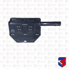 Suporte Paralama Traseiro Scania S5 LE 1792685 ME1569 Edreaza