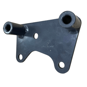 Suporte Trava Cabine Traseira Scania NTG LD 2404354 Original