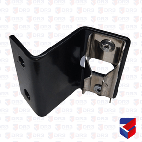 Suporte Trava Defletor Ar Scania S4 1413898 BR9714 Cipec