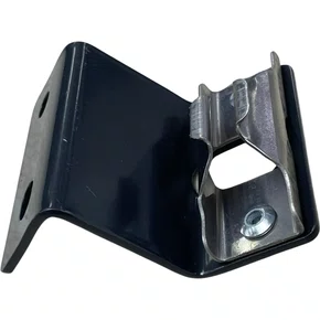 Suporte Trava Defletor Ar Scania S4 1413898 BR9714 Cipec
