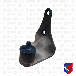 Suporte Tubo Agua Retarder Scania S5 CX Automatica 2405245