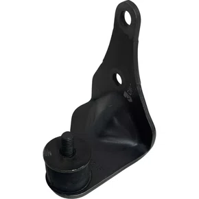Suporte Tubo Agua Retarder Scania S5 CX Automatica 2405245