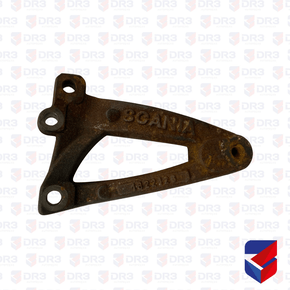 Suporte Tubo Ar Turbina Scania Euro 5 1822126