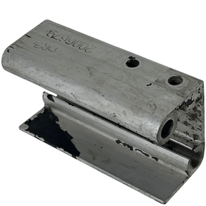 Suporte Tubo Compressor Scania Euro 5 NTG 2006679 Original