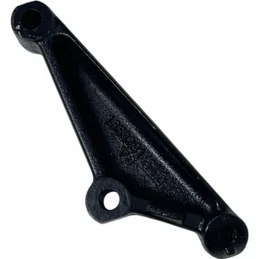 Suporte Tubo Entrada Ar Intercooler DAF XF105 CF85 Original