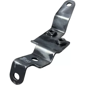 Suporte Tubo Radiador Oleo Cambio Scania Euro 5 1541956