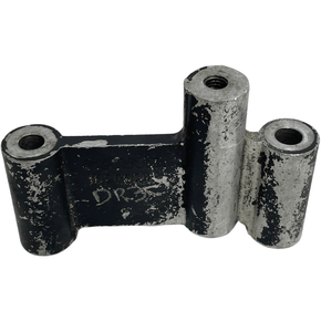 Suporte Tubo Serpentina Scania NTG P G R 1928024 Original