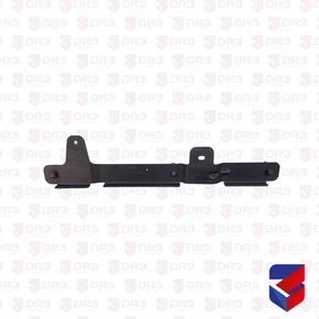 Suporte Tubo Tomada Ar Scania NTG 2505625 Original