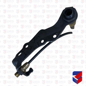 Suporte Tubos Bomba Alta Scania NTG 2033773