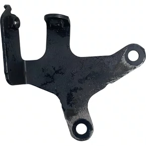 Suporte Tubos e Mangueiras Scania 1530111 1915456 Original