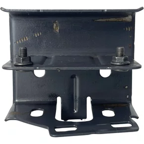 Suporte Valvula APS Scania NTG 2394076 Original