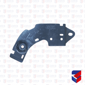 Suporte Valvula Ar Scania 1755700