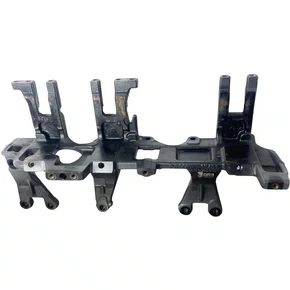 Suporte Valvula Escape EGR DAF XF106 CF Euro 6 2052195 Original