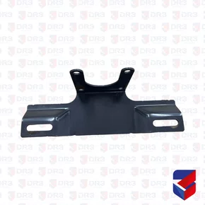 Suporte Valvula Freio ABS Scania S4 S5 1355927 Original