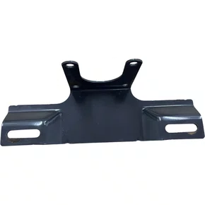 Suporte Valvula Freio ABS Scania S4 S5 1355927 Original