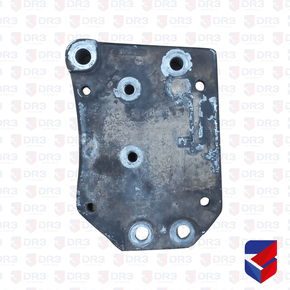 Suporte Valvula Freio Motor Scania P/G/R 1544768 2326643