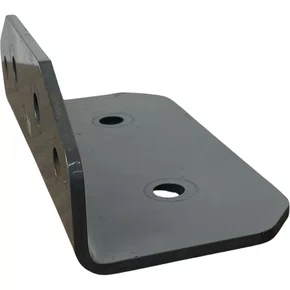 Suporte Valvula Moduladora EBS Traseiro DAF XF106 2233446 Original