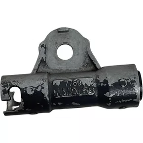 Suporte Vareta Nivel Oleo Scania NTG DC09 DC13 2105443 Original