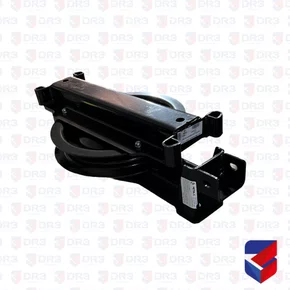 Suspensor Carreta Mola Pneumatica 7,14 SP380B 02801000