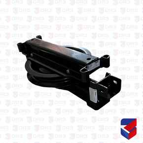 Suspensor Carreta Mola Pneumatica 7,14 SP380B 02801000