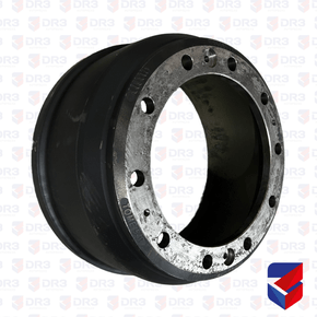 Tambor Freio Dianteiro Iveco Eurotech