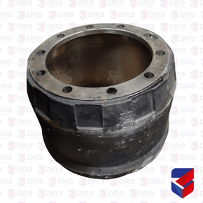 Tambor Freio Disco Krone, Iderol, Randon, Facchini T401 6236 708