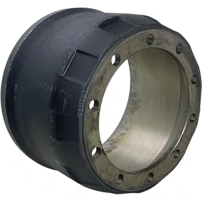 Tambor Freio Disco Krone Iderol Randon 41,9x29,5x22,0 T401 Tome