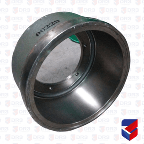 Tambor Freio Raiada Guerra 06229 6019 T347 7052