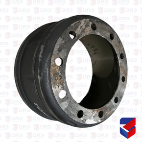 Tambor Freio Tracao Ford Cargo Antigo