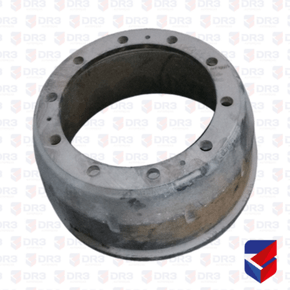 Tambor Freio Tração MBB 1318 1418 T48 01213