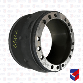 Tambor Freio Tracao Mercedes Benz 1935 T44 Tome