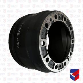 Tambor Freio Tracao Volvo FH FM Nacional