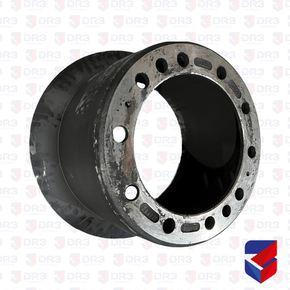 Tambor Freio Traseiro Volvo B10 B12 NL10 NL12