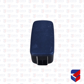 Tampa Acabamento Botao Painel Scania S5 1448133