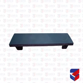 Tampa Acabamento Moldura Tacografo Scania NTG 2089050 Original