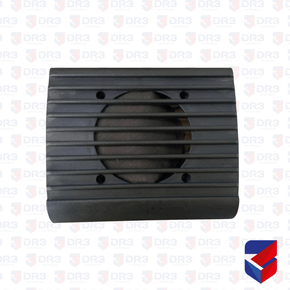 Tampa Alto Falante Prateleira Console Scania S4 1346038