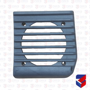 Tampa Alto Falante Scania S4 Lado Direito 1306686