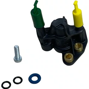 Tampa Bico Dosador Arla Volvo FH F00BH40423 Bosch