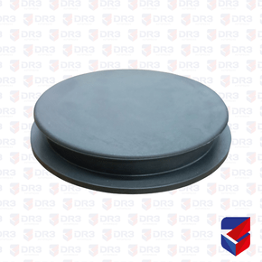 Tampa Borracha Superior Capa Seca Scania 112/113 1379922