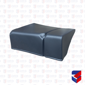 Tampa Caixa Bateria Scania 112