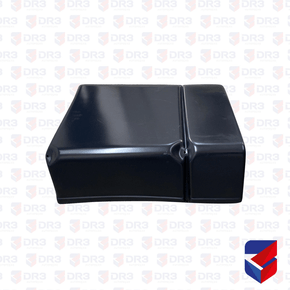 Tampa Caixa Bateria Scania 112 FT066