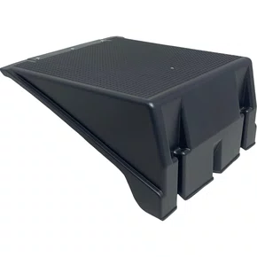 Tampa Caixa Bateria Scania 113 FT062 366594