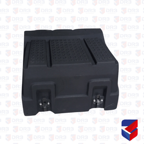 Tampa Caixa Bateria Scania NTG 10534 2573572