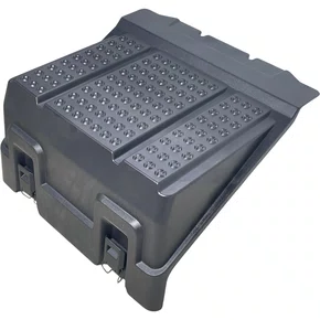 Tampa Caixa Bateria Scania NTG 10534 2573572