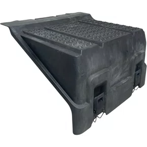 Tampa Caixa Bateria Scania NTG 2573572 2496035 Original