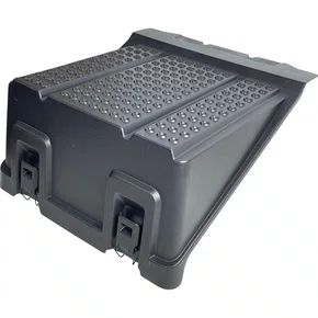 Tampa Caixa Bateria Scania NTG Bateira 220 2428035 Original
