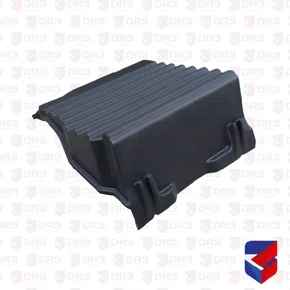 Tampa Caixa Bateria Scania S4 S5 1362693 150036 Sarplast