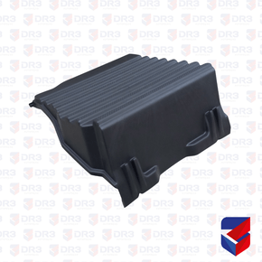 Tampa Caixa Bateria Scania S4 S5 1362693 150036 Sarplast