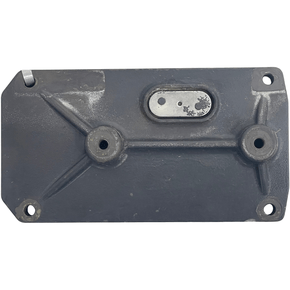 Tampa Caixa Bobinada da Solenoide Scania NTG 2447372 Original