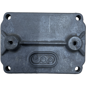 Tampa Caixa Bobinada da Solenoide Scania S5 NTG 2814182 Bester